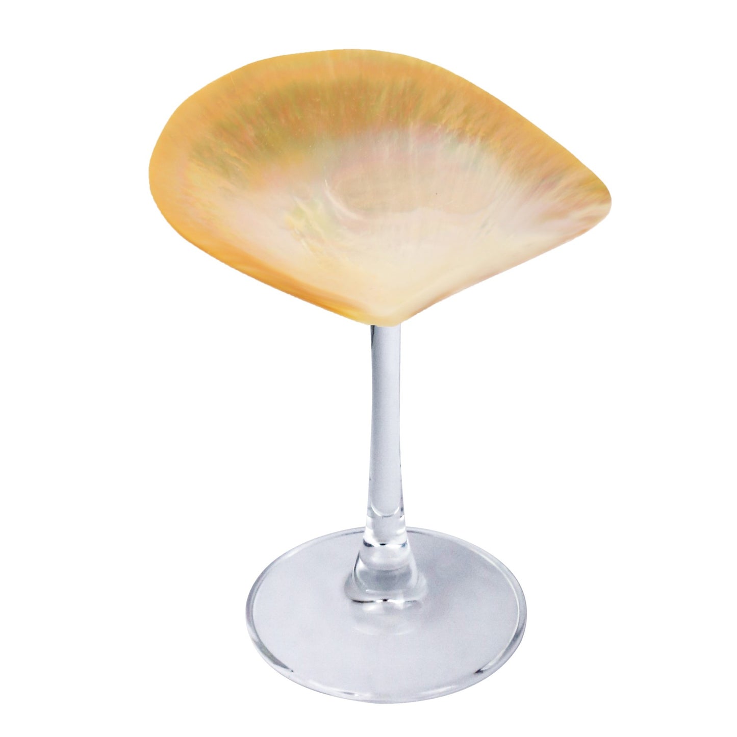 Creative Gifts Natural conch cup Conch glass Suitable for wedding bridesmaids gift Valentine's Day souvenir gift