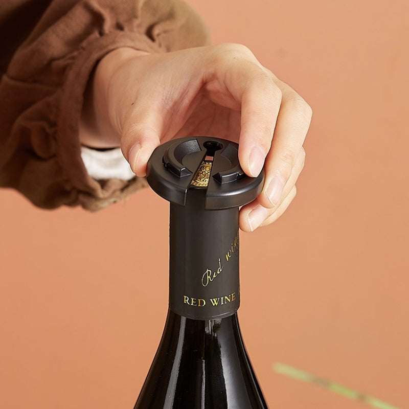 Electric Wine Bottle Opener Gift Set For Wine Accessories