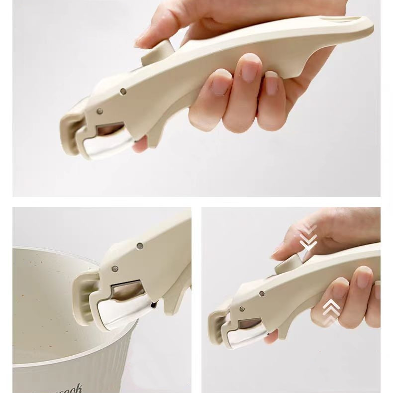 Detachable Handle Ceramic Universal Household Non-Stick Cookware Set