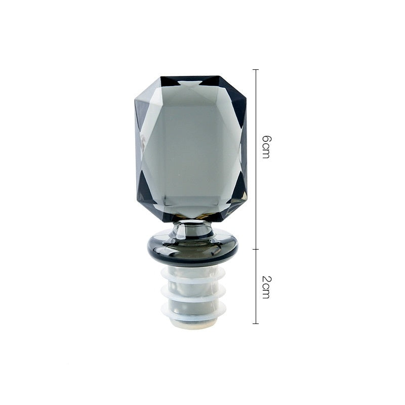 Creative Cute Animal Wine Bottle Stopper