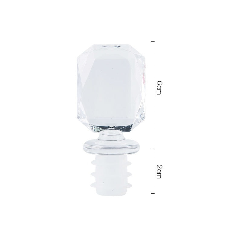 Creative Cute Animal Wine Bottle Stopper